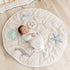 Crane Baby Cove Ocean Adventure Activity Playmat