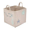 Crane Baby Cove Ocean Animal Storage Cube