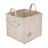 Crane Baby Cove Ocean Animal Storage Cube
