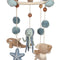 Crane Baby Cove Ocean Life Ceiling Hanging Mobile