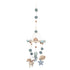 Crane Baby Cove Ocean Life Ceiling Hanging Mobile