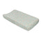 Crane Baby Cove Quilted Change Pad Cover - Beach Life