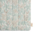 Crane Baby Cove Quilted Change Pad Cover - Beach Life