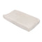 Crane Baby Cove Quilted Change Pad Cover (Neutral Dot)