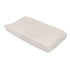 Crane Baby Cove Quilted Change Pad Cover (Neutral Dot)