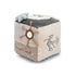 Crane Baby Cove Soft Plush Activity Cube