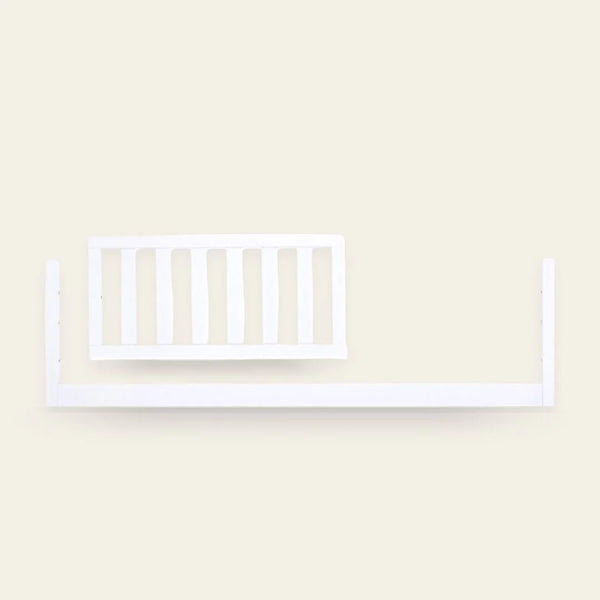 Crib Conversion Kit (Toddler Bed Rail) for Jolly Crib