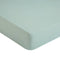 Crane Baby Crib Fitted Sheet - Evergreen