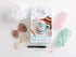 Schiffer Publishing Crochet Cafe Amigurumi Kit Hot Cocoa