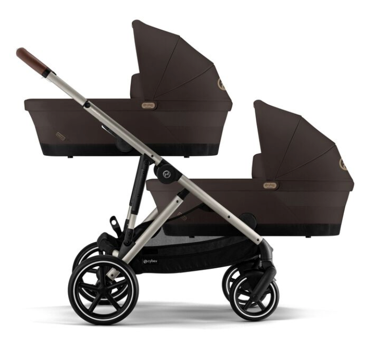 Cybex eGazelle/Gazelle S Cot