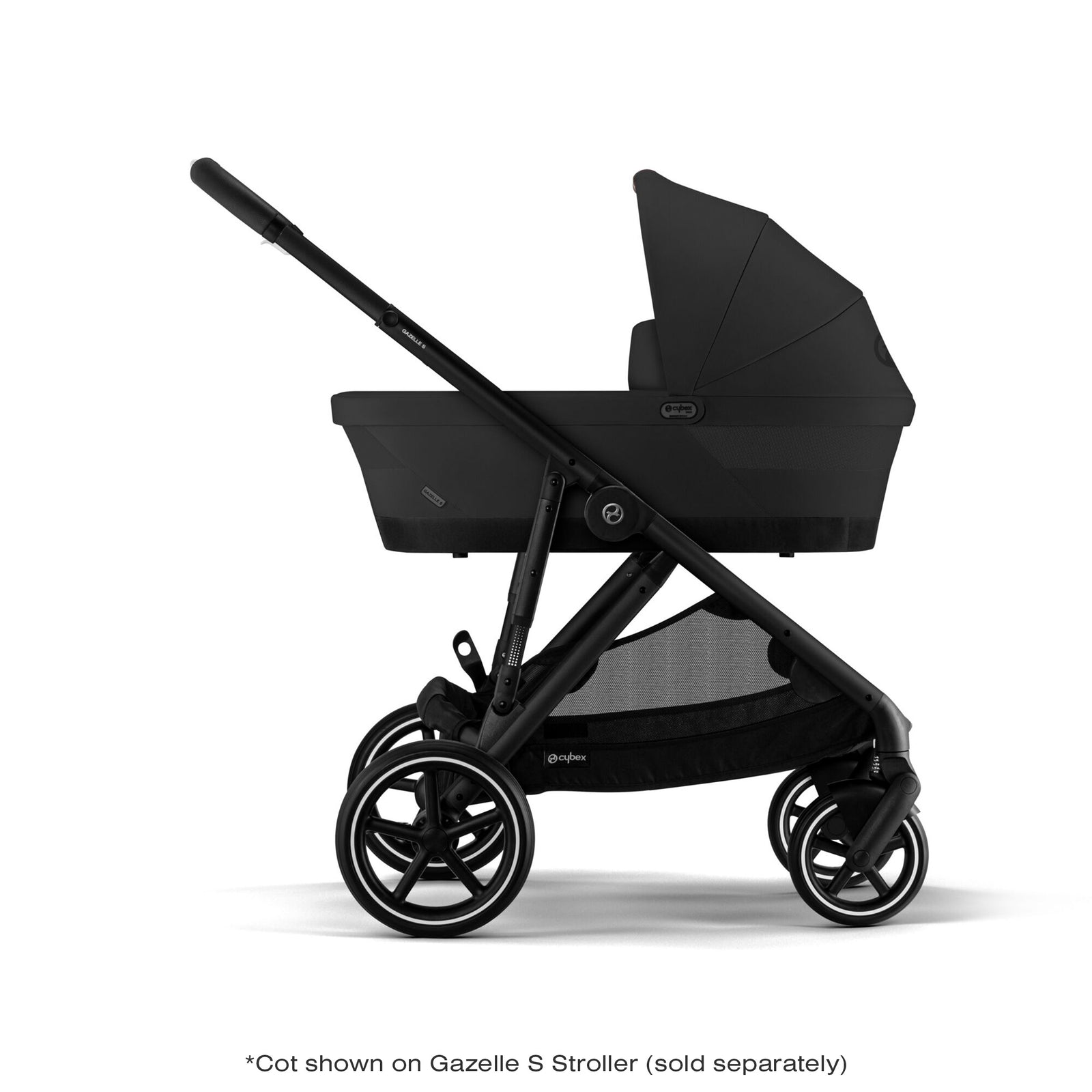 Cybex eGazelle/Gazelle S Cot