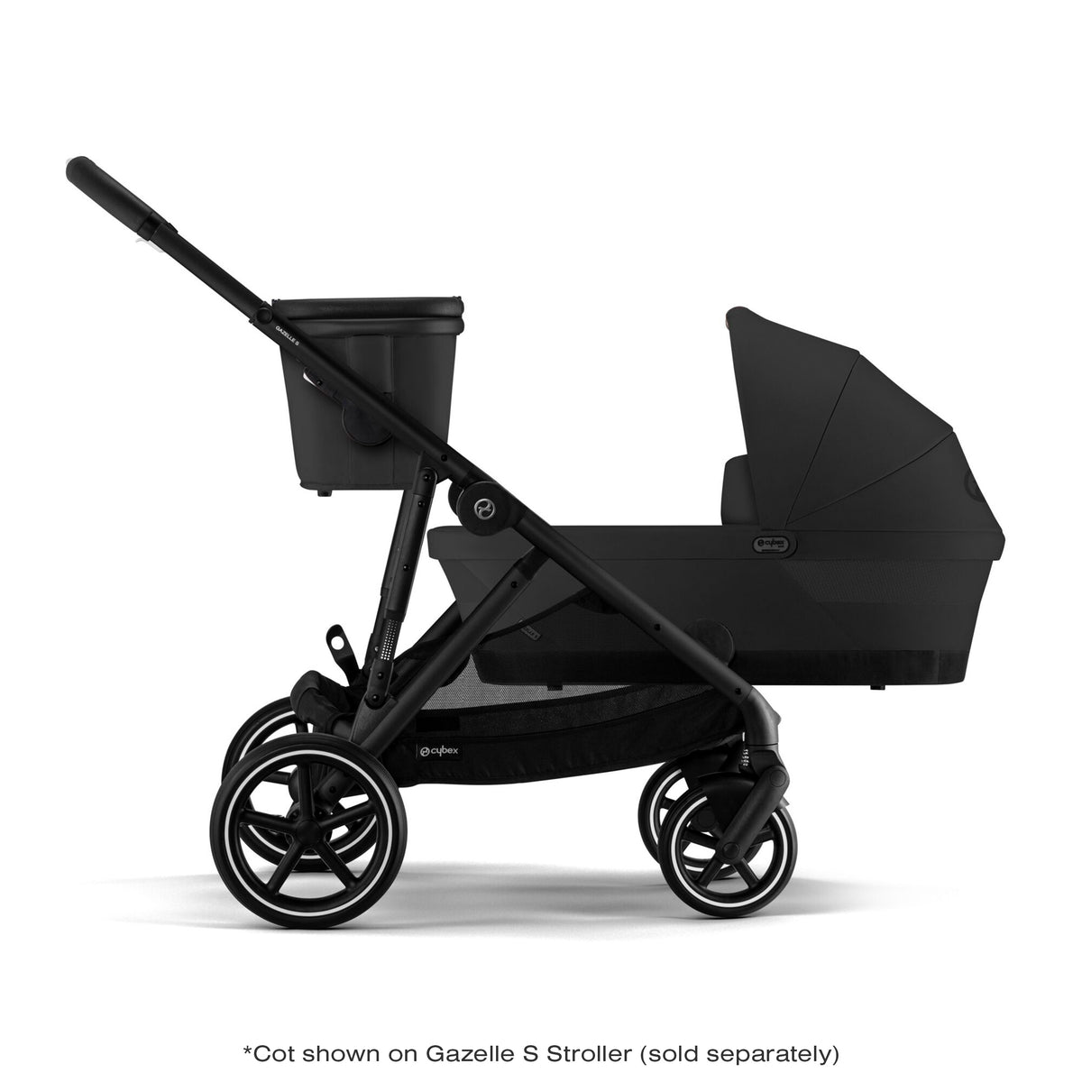 Cybex eGazelle/Gazelle S Cot