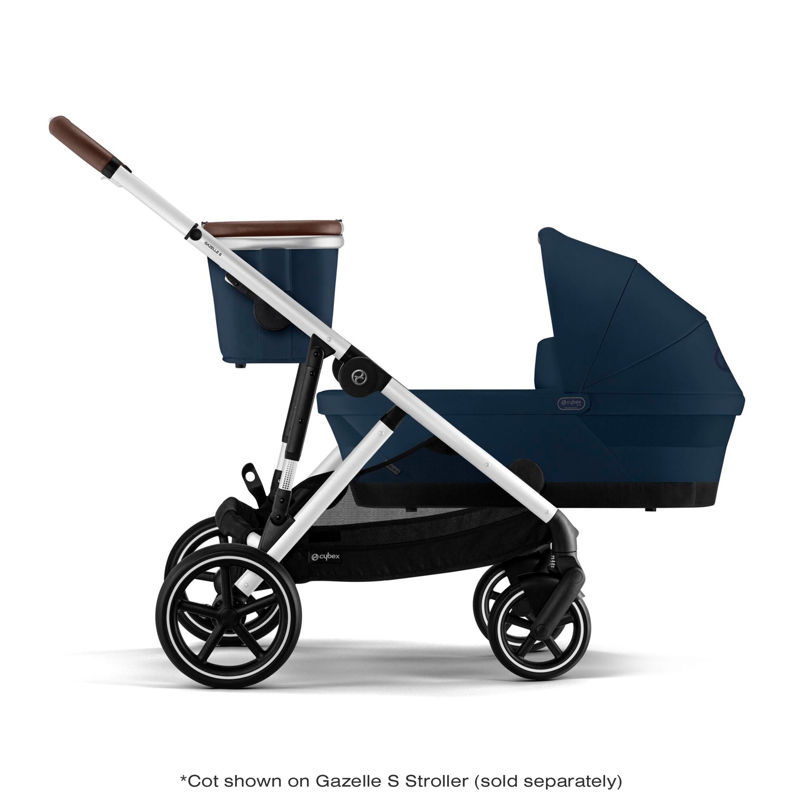 Cybex eGazelle/Gazelle S Cot