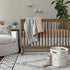 Crane Baby Ezra Storage Bin