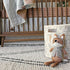 Crane Baby Ezra Storage Bin