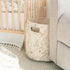 Crane Baby Ezra Storage Bin