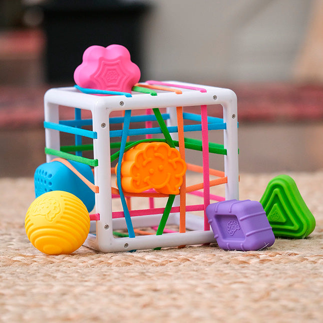 Fat Brain Toys InnyBin