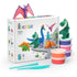 Fat Brain Toys Hey Clay Dinosaurs - 15 Can Modeling Air-Dry Clay