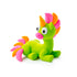 Fat Brain Toys Hey Clay Rainbow Unicorns - 15 Can Modeling Air-Dry Clay