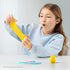 Fat Brain Toys Hey Clay Minions - 15 Can Modeling Air-Dry Clay