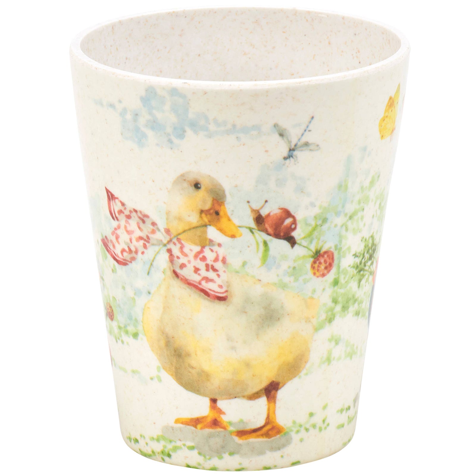 Primitives by Kathy Garden Friends Meal Set