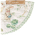Primitives by Kathy Garden Friends Play Mat