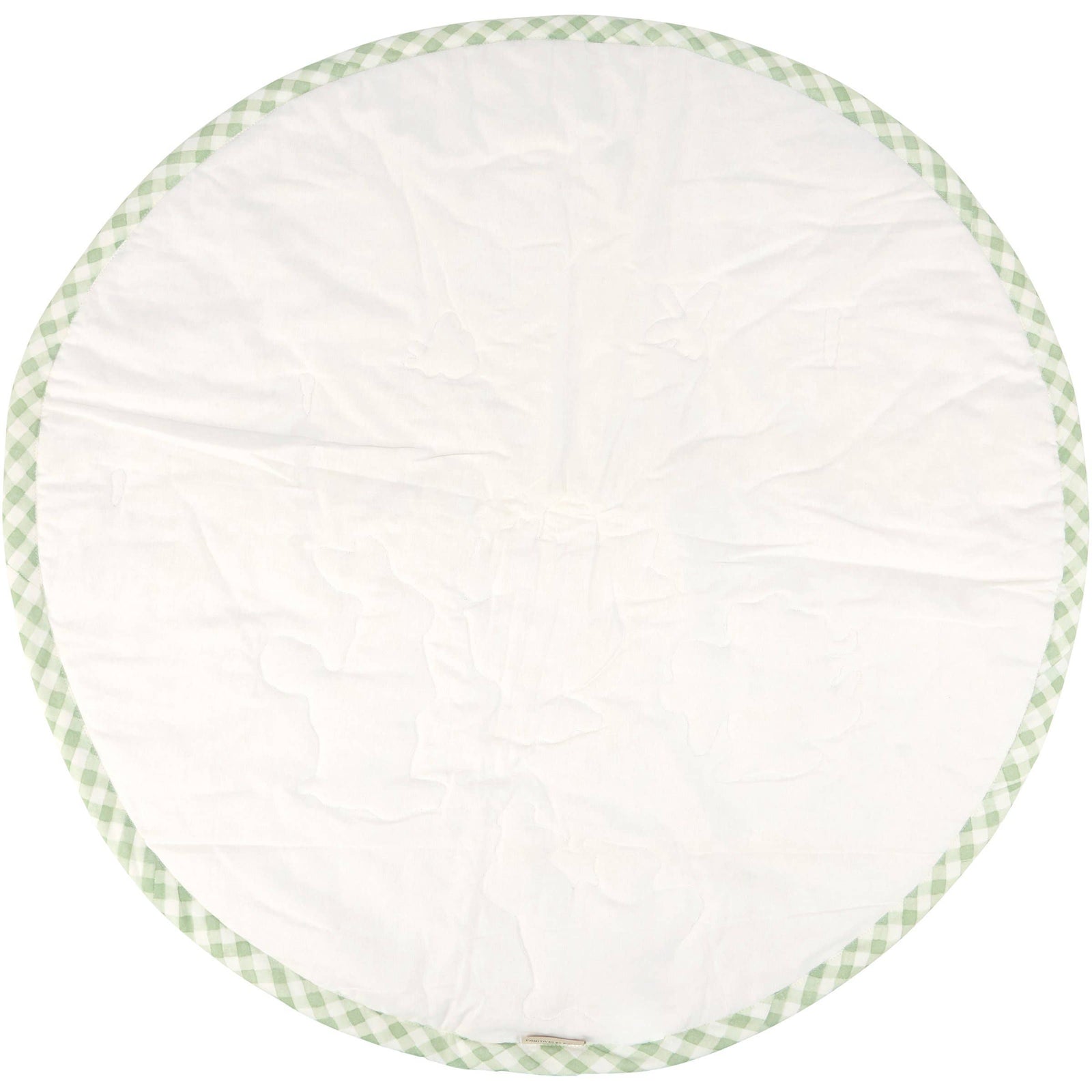 Primitives by Kathy Garden Friends Play Mat