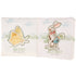 Primitives by Kathy Garden Friends Embroidered Soft Book