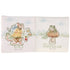 Primitives by Kathy Garden Friends Embroidered Soft Book