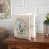 Primitives by Kathy Garden Friends Embroidered Soft Book