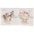 Primitives by Kathy Garden Friends Embroidered Soft Book