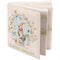 Primitives by Kathy Garden Friends Embroidered Soft Book