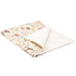 Primitives by Kathy Garden Friends Throw