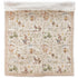 Primitives by Kathy Garden Friends Throw