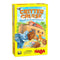 Critter Cruise Cooperative Game