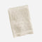 The Blueberry Hill Heirloom Pique Blanket Cream Cotton Baby Embroidery Blanks