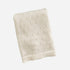 The Blueberry Hill Heirloom Pique Blanket Cream Cotton Baby Embroidery Blanks