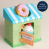 Itzy Ritzy Itzy Play Bakery™ - Put & Take Toy