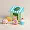Itzy Ritzy Itzy Play Bakery™ - Put & Take Toy