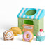 Itzy Ritzy Itzy Play Bakery™ - Put & Take Toy