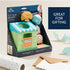 Itzy Ritzy Itzy Play Bakery™ - Put & Take Toy