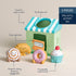 Itzy Ritzy Itzy Play Bakery™ - Put & Take Toy