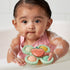 Itzy Ritzy Itzy Pop & Whirl™ - Bath + Travel Toy