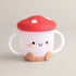 Itzy Ritzy Itzy Snack Cup™ - Mushroom
