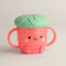 Itzy Ritzy Itzy Snack Cup™ - Strawberry