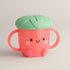 Itzy Ritzy Itzy Snack Cup™ - Strawberry