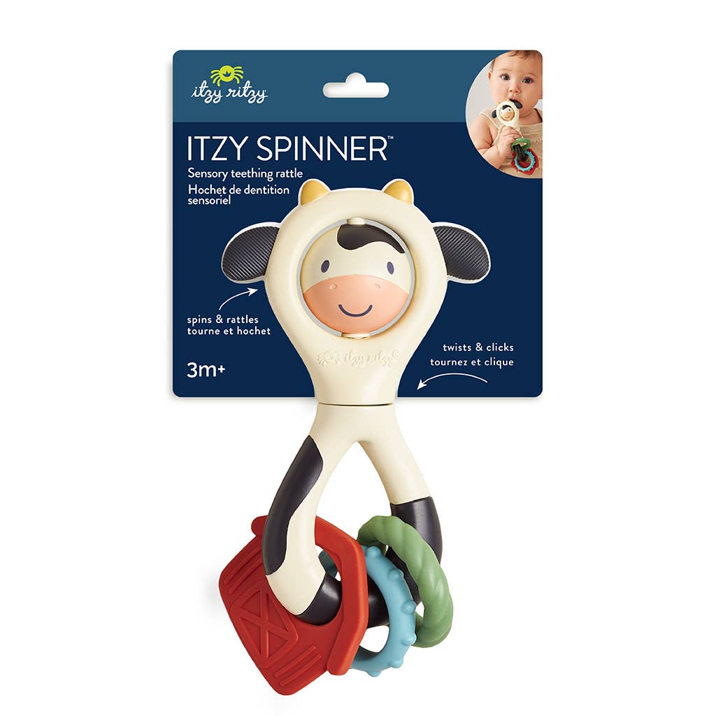 Itzy Ritzy Itzy Spinner™