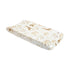 Crane Baby Kendi Quilted Change Pad Cover