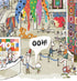 Schiffer Publishing Let's Go to the Museum: A Modern Art Adventure Maze