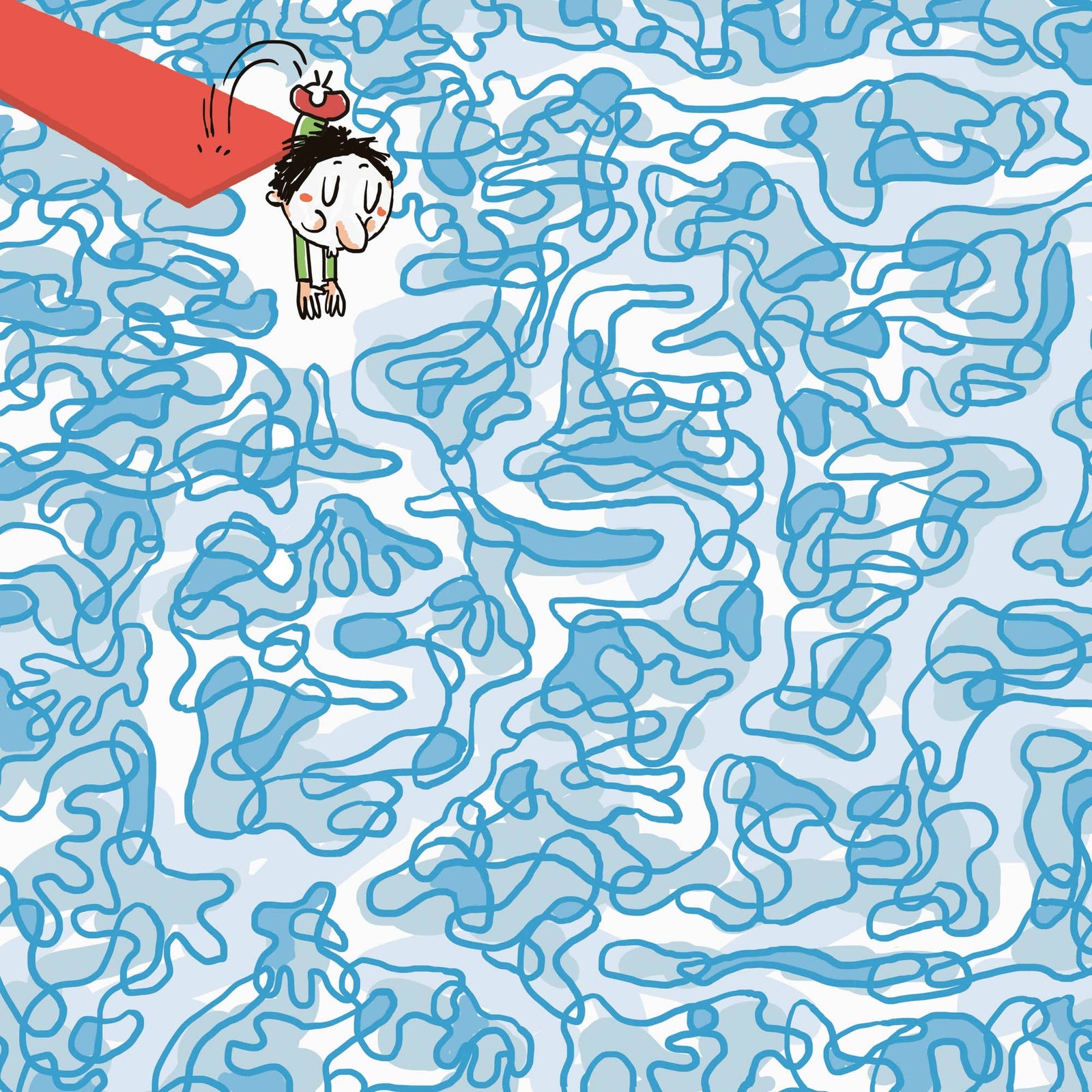 Schiffer Publishing Let's Go to the Museum: A Modern Art Adventure Maze